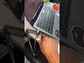 My new favorite desk essential #laptopaccessories #desksetup #techessentials #laptopstand