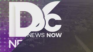 Top Stories from DC News Now at 9 p.m. on August 26, 2026