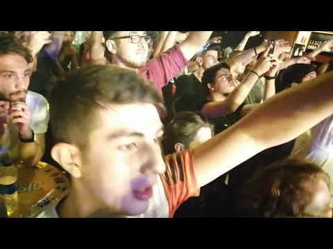 Defkhan | İNAN ET | #canlı #performans #sahne #konser #beşdokuz #def2eas #hiphop #battle #music #rap