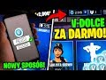 JAK ODEBRAĆ DARMOWE SKINY W FORTNITE!?!! - YouTube