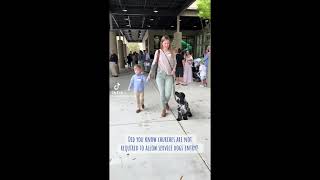☆☔️SERVICE DOG TIKTOK COMPILATION☔️☆PT.1?