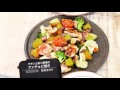 NORITZ_Multi Grill Idea Recipe_ダイジェスト篇