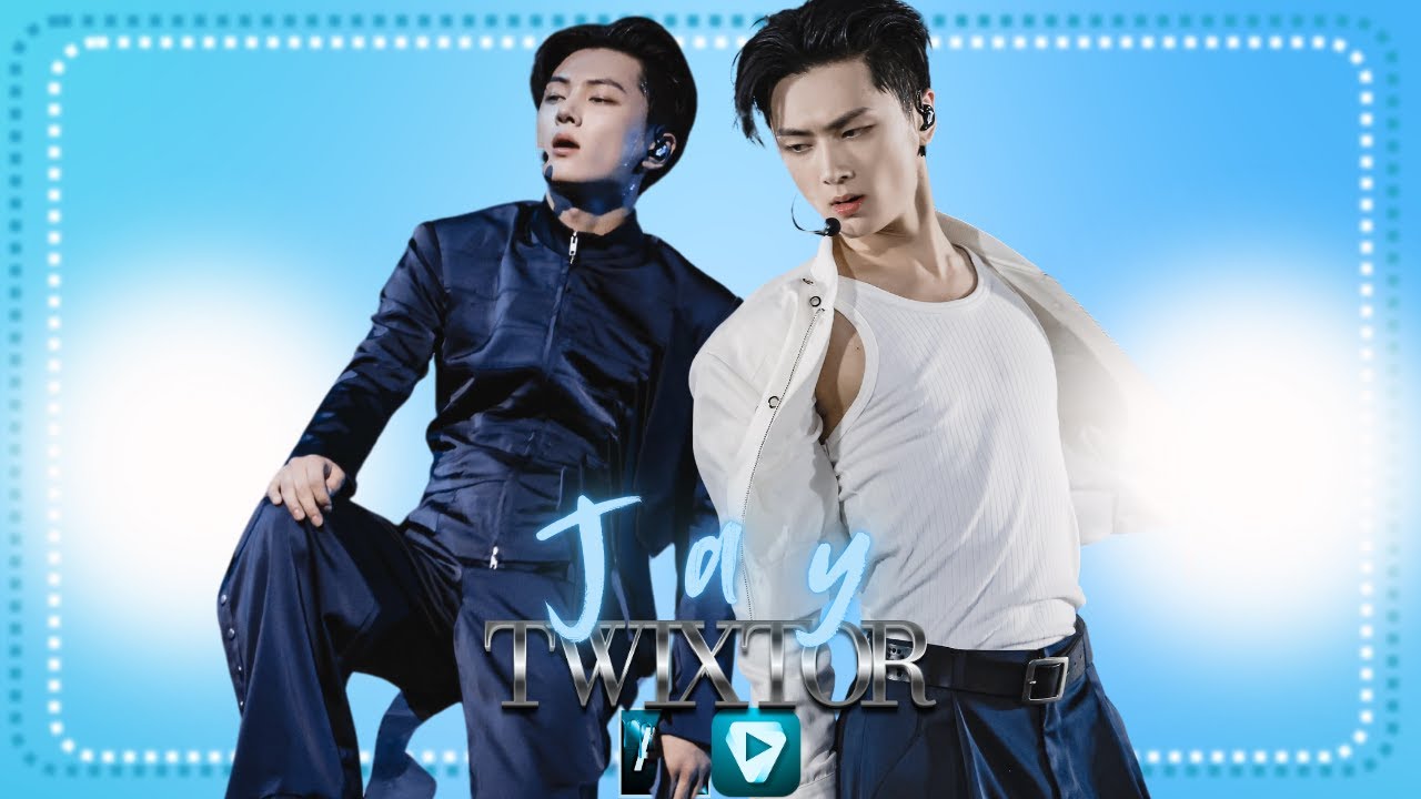 Jay Enhypen - 4K 'Walk The Line' Fancam Edit Clips (Slow Mo/Twixtor)