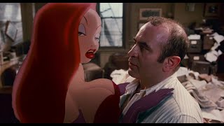 Escenas Censuradas Y Eliminadas De Quién Engañó A Roger Rabbit?