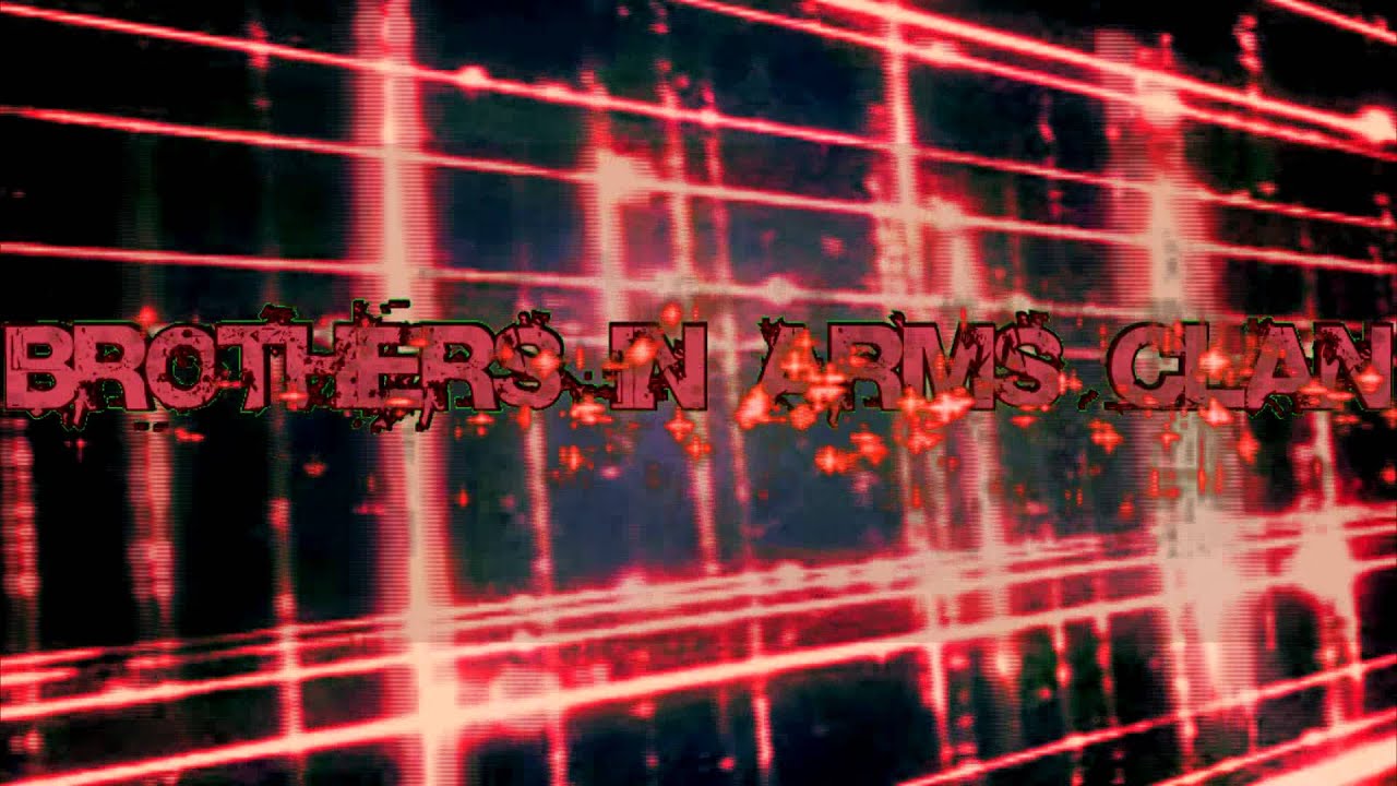 Intro Brothers AC YouTube