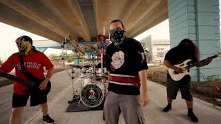 Cremator - A Telescopic Tale Official Video