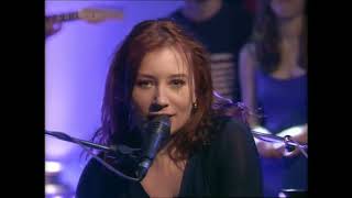 Tori Amos - Spark - TOTP - 01 05 1998 screenshot 5