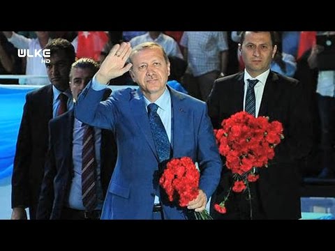 Milletin Adamı Erdoğan Belgeseli 5.Bölüm