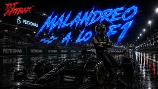 Malandreo a lo F1 🏎️🔥x DJ ANTRAX 