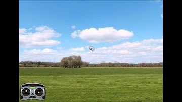 Compass Warp 360 @ Phoenix Simulator