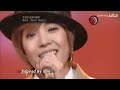 (2007 LIVE) BoA 보아 / Sweet Impact