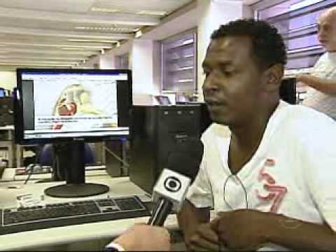 Homem Virtual - O funcionamento do corpo humano