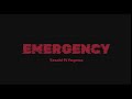 Yasashi  emergency ft yngrma music