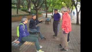 20131013 동창회10월 정모