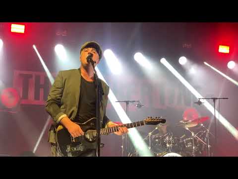 The Libertines “Death