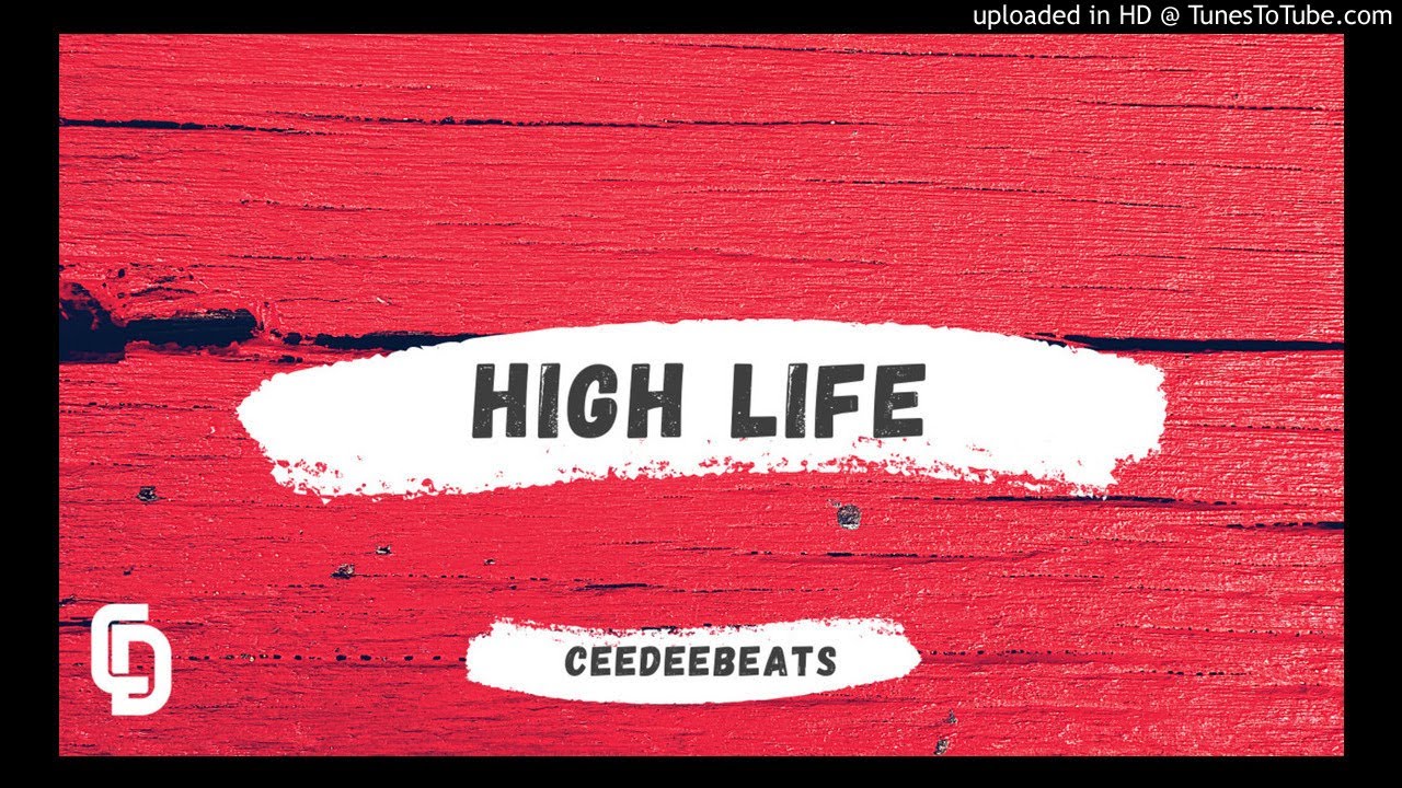 [FREE] Slatt Zy Type Beat 2020 "HIGH LIFE" Roboy Type Beat