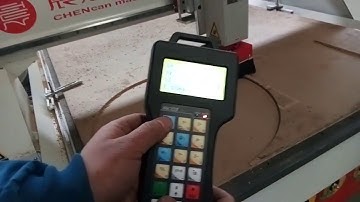 Chencan 1325 cnc router, machines for wood, acrylic,etc