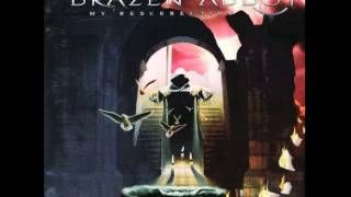 Brazen Abbot - God Forsaken