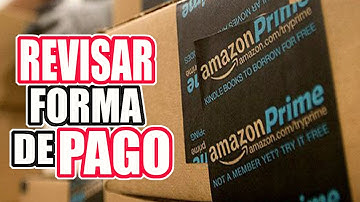 AMAZON REVISIÓN DE PAGO REQUERIDA - ¿Por qué pasa y COMO SOLUCIONARLO? 👍