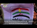 PKK ve rejim karşıtı silahlı Kürt grup kuruldu