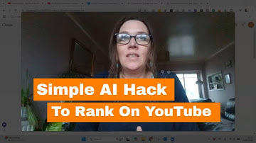 How to Use AI for YouTube SEO: Boost Your Views with Claude AI