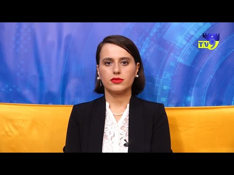საინფორმაციო გამოშვება \"ექო\" 20.04-2022 წ.