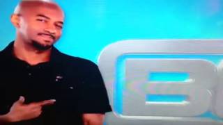 Warner Bros 1983Bounce Tv Logo