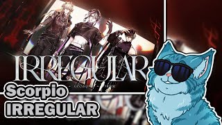 Moral Reacts! | Scorpio - IRREGULAR (Original Song) [Algorhythm Project] | Moral Truth