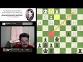 A new rapid chess journey begins! | 1500 Elo Climb #1