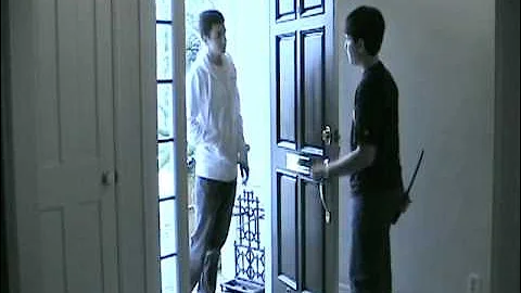 The Craiglist Killer Movie Trailer