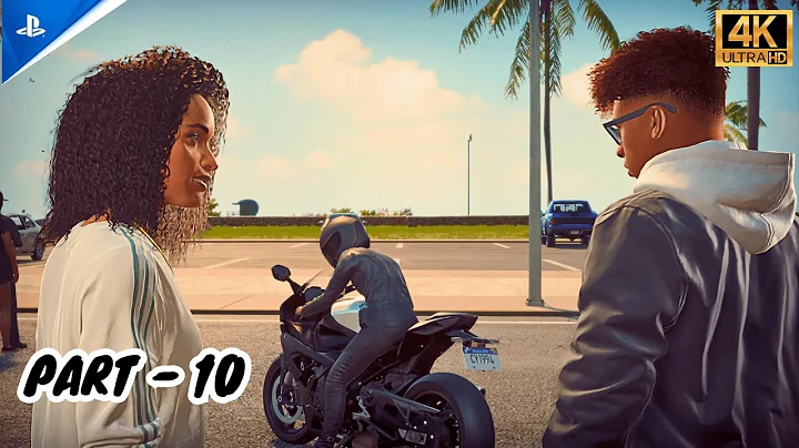 NEED FOR SPEED HEAT Gameplay Walkthrough Part - 10 ( PS5 4K 60FPS )