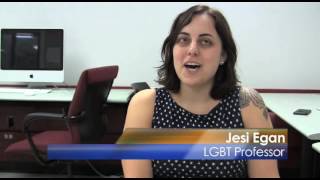 KVR News | LGBT Bathroom Labels