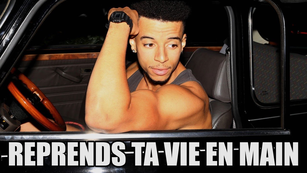 Être un HOMME et TOUT RÉUSSIR dans sa vie ? La seule chose INDISPENSABLE |