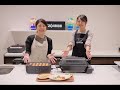 【配信アーカイブ】マルチな調理家電で盛り上がる！絶品お家居酒屋メニュー4品