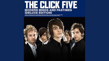 The Reason Why (Acoustic Version)