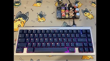 Matrix Noah V2 Sound Test