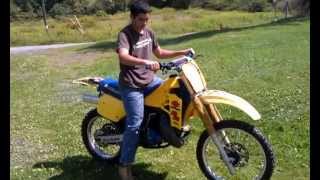 88 rm250
