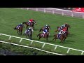 TAB Australian Cup Day | Race 6 | VRC Sprint Classic | Thanks Gorgeous
