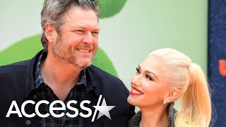 Will Gwen Stefani & Blake Shelton Get Married Soon?