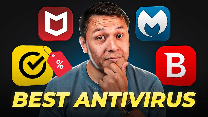 Best Antivirus Software of 2025 (Top Picks for Every Need!)