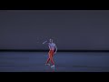 Nyc ballets ruby lister on pam tanowitzs law of mosaics anatomy of a dance