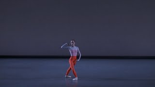 NYC Ballet's Ruby Lister on Pam Tanowitz's LAW OF MOSAICS: Anatomy of a Dance