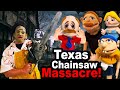 SML Movie: Texas Chainsaw Massacre!