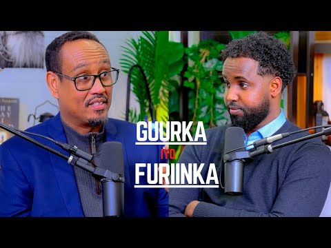 Guurka Iyo Furiinka Qurbaha Mohamed Wardhere
