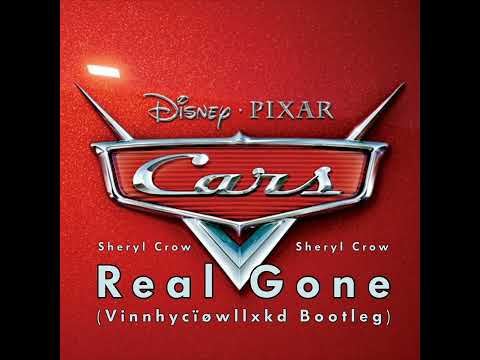 Sherylcrow Real Gone Vinnhycïøwllxkd Bootleg 