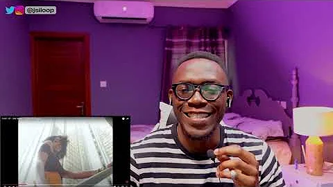 CHEF 187 - ONE MORE FT MR P (P Square) | REACTION