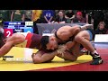 2026 Golden Bear Invitational | Final 68KG Highlights | ALEXANDER TORRES vs. DYMYTROV