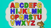 ローマ字の覚え方 小学生 Youtube