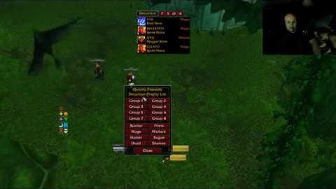 Classic WoW Decursive for Dummies