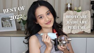 BEST OF BEAUTY / MOST USED 2022 BODYCARE HAIRCARE PERFUME | Indonesia
